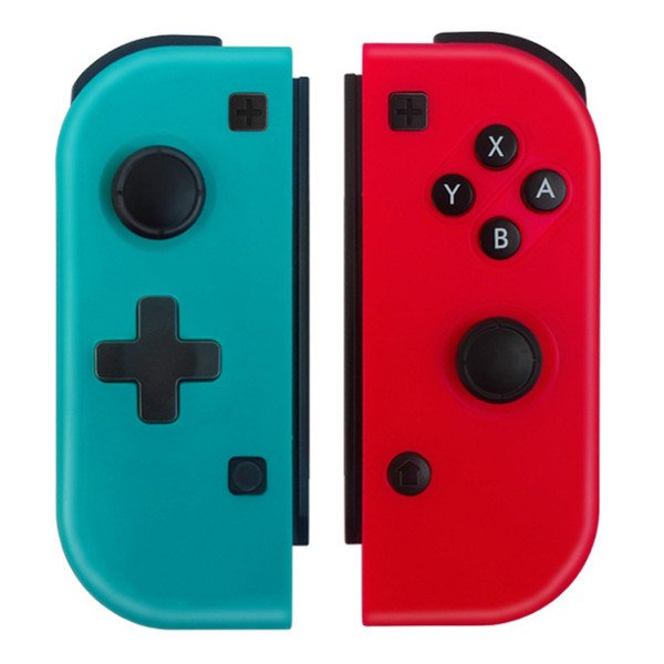 Wireless Bluetooth Gamepad Controller For Nintendo Switch Console Switch Gamepads Controllers Joystick For Nintendo Game same like Joy-con