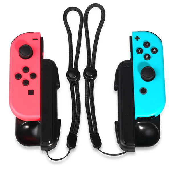 Gamepad the handheld gamepad holds the mini charging gamepad nintendo switch controller joy-con