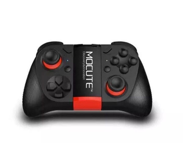 MOCUTE 050 Bluetooth3.0 Wireless Gamepad VR Game Controller Android Gaming Joystick Bluetooth Controllers for Android Smartphone K-JYP