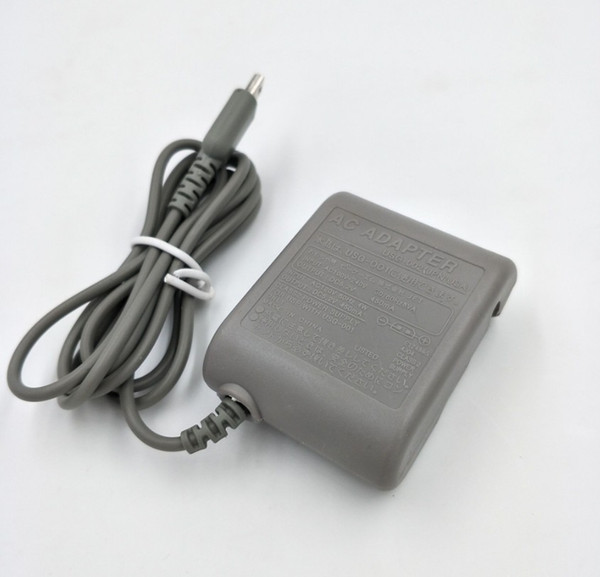 New 2DSLL US Plug AC Adapter Home Wall Travel Charger For Nintendo 3DS NDSI 3DSLL 3DSXL NDS Lite Power Supply Charging
