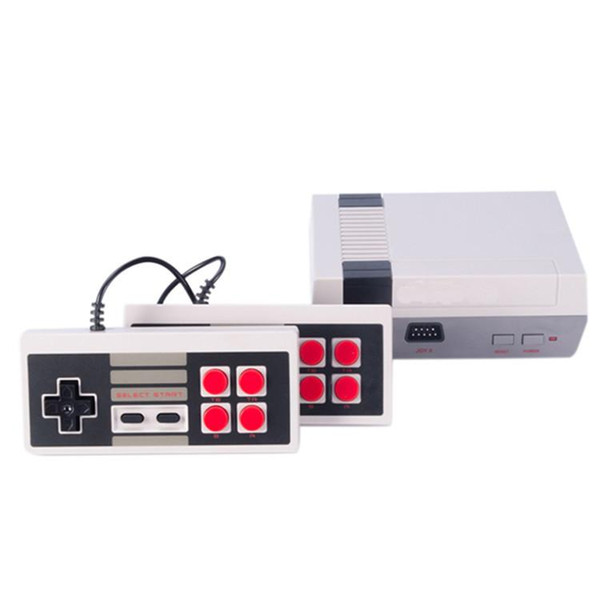 Nostalgic host Classic Edition game console portable game players US EU Version can store 600 games With retail Package