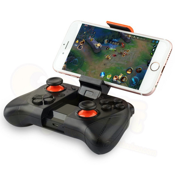 MOCUTE 050 Bluetooth3.0 Wireless Gamepad VR Game Controller Android Gaming Joystick Bluetooth Controllers for Android Smartphone K-JYP