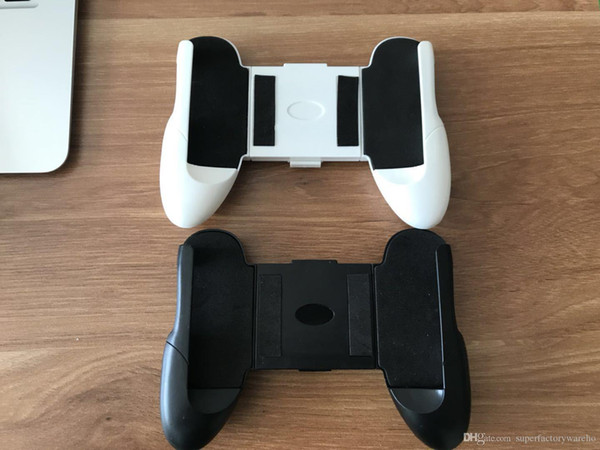 Mobile Universal Gamepad Portable Stand Android Retractable Handle King Cf Street Basket Game Grip