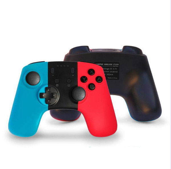 Wireless Bluetooth Game Gamepad For Nintend Switch Controller Joystick Games for Nintend Switch Console