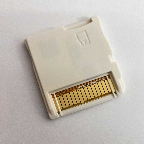 USB Flash Card Dongle Adapter Kit