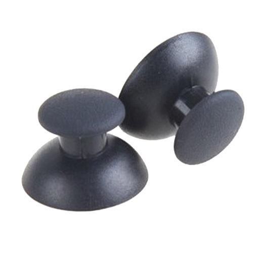 Analog Stick Cap Replacement Repair Accessary for Sony PS2 PS3 Controller