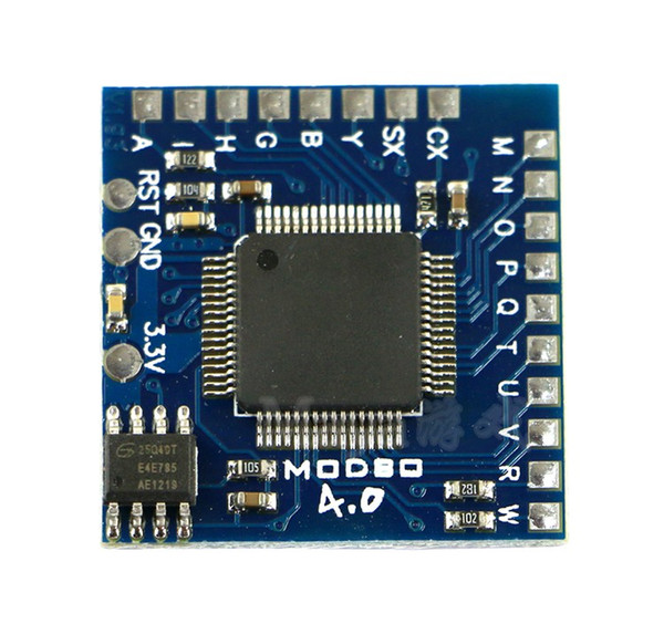 High MODBO4.0 Modbo 4.0 Chip For Playstaion 2 PS2 IC