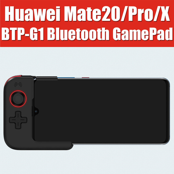 BETOP G1 400mAh 70g Design For Huawei Mate20 Pro Case GamePad Mate20 X Joystick NORDIC Bluetooth 5.0