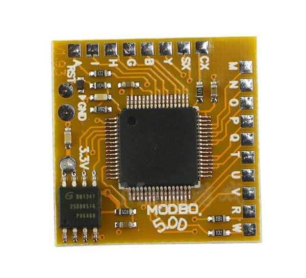 High MODBO5.0 Modbo 5.0 V1.93 Chip For Playstaion 2 PS2 IC