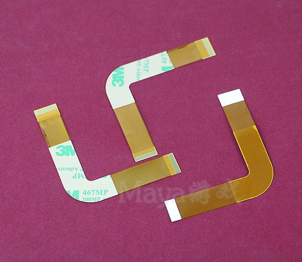 70000 Laser Ribbon Cable 7000x lens cable for PS2 Slim