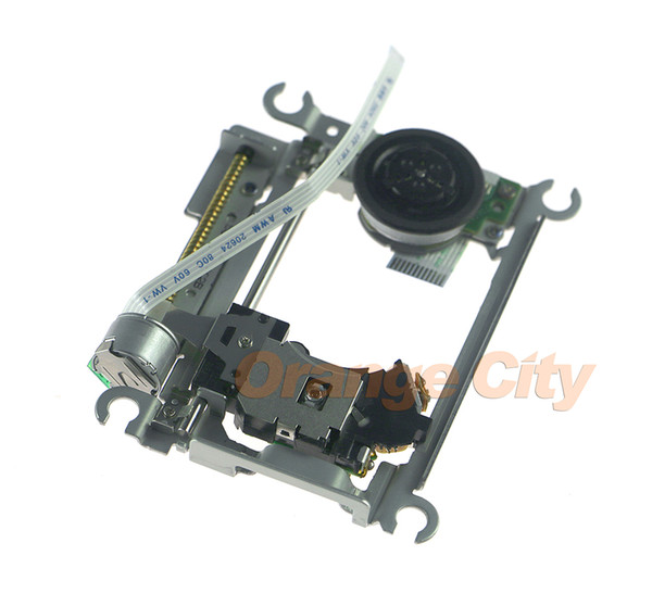 High Quality laser lens PVR-802W with mechanism TDP-082W Laser Lens Parts for Playstation 2 PS2 9W 90000 90XXX