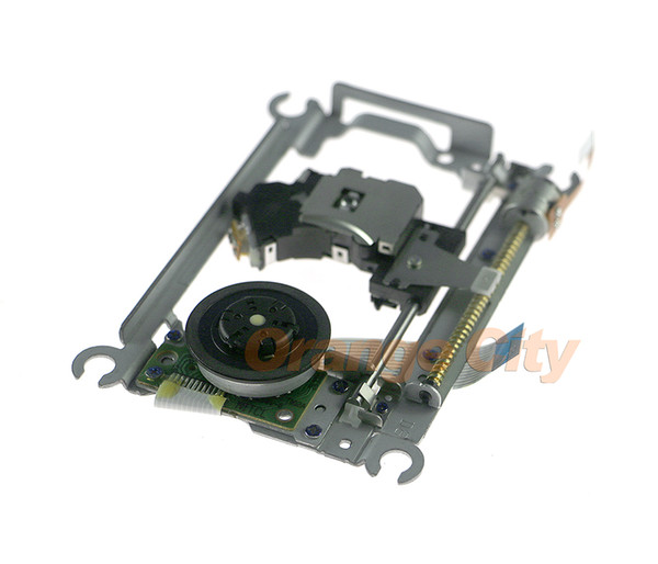 High Quality laser lens PVR-802W with mechanism TDP-082W Laser Lens Parts for Playstation 2 PS2 7W 70000 70XXX