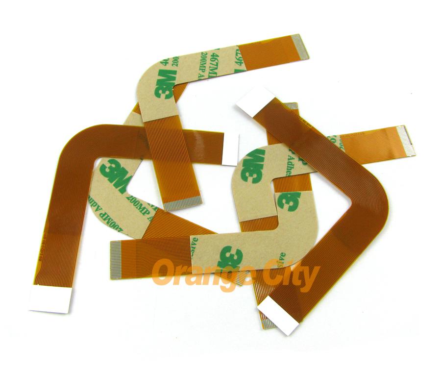 70000 Laser Ribbon Cable 7000x lens cable for PS2 Slim