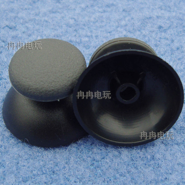 3D Thumbsticks Analog Replacement Joystick Cap Cover For PS2 Controller Accessories Replacement 100pcs/lot free shipping