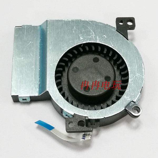 Free shipping 90000 inner Cooling Fan for PS2 9W internal cooling fan for ps2 repair parts