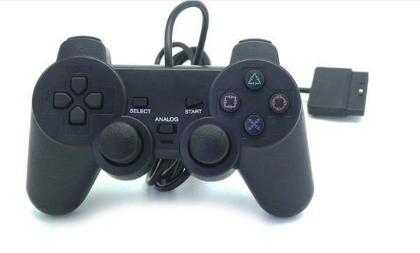 double shock 2 for play station