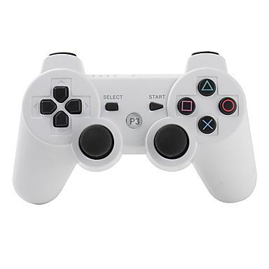 PVFLYMK Wireless Bluetooth Gamepad For PS3 Controller Playstation 3 dualshock game Joystick play station 3 console r28