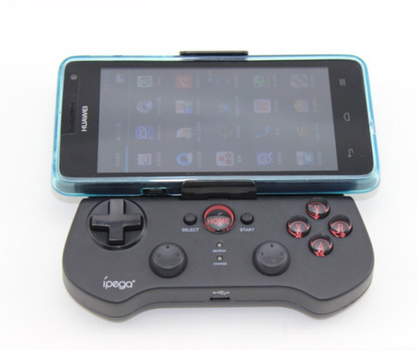 L Ipega PG 9017 s classic wireless bluetooth game controller joystick controllers boys for the iPhone the samsung HTC android ios free shipp