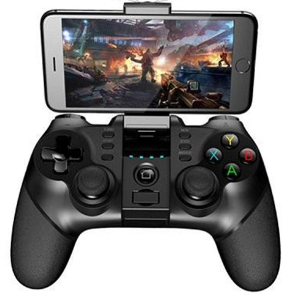 Ipega PG-9076 3-in-1 Wireless Bluetooth Gamepad With 2.4G Wireless Bluetooth Contorller For Android iOS Windows System PS3