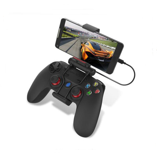 Gamesir G3w Wired Controller Gamepad For Android Smartphone Tablet PC For TV BOX PS3 With hoder