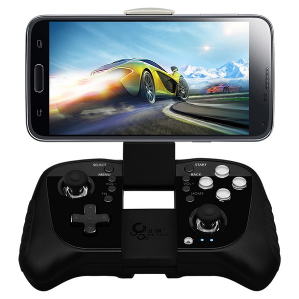 BETOP AX1 USB Bluetooth Double Vibration Wireless Gamepad Joypad Games Controller Handle Games For PC For PS3 For Android