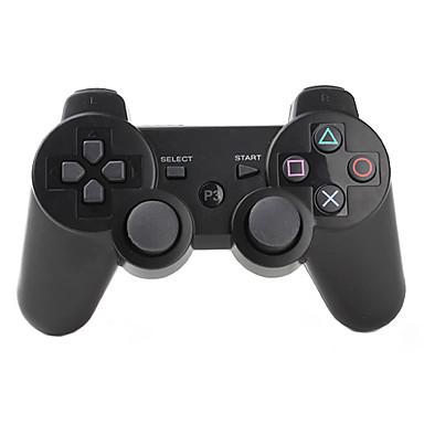 Wireless Bluetooth Gamepad Wireless Bluetooth Gamepad For PS3 Controller Playstation 3 dualshock game Joystick play station 3 console r28