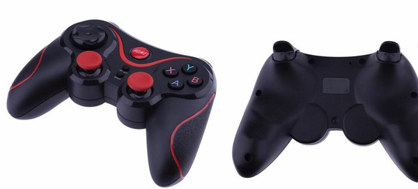 X7 Bluetooth Wireless USB Gamepad Support IOS/Android Phone Game Controller