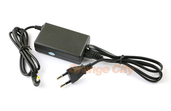 EU plug For AC Adapter Home Wall Charger Power Supply Adapter For Sony For PSP 1000/2000/3000 hot!!!