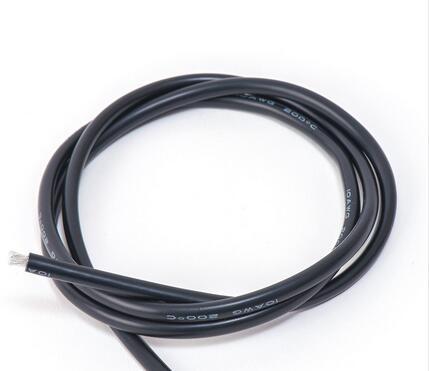 1meter Red+1meter Black 12# 12 AWG 12AWG Heatproof Soft Silicone Silica Gel Wire Connect Cable For RC Model Battery Part