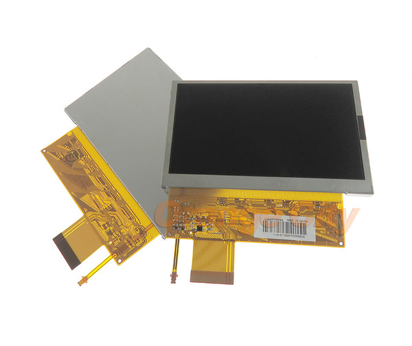 High Quality Compatible For PSP 1000 LCD Display Screen For PSP1000