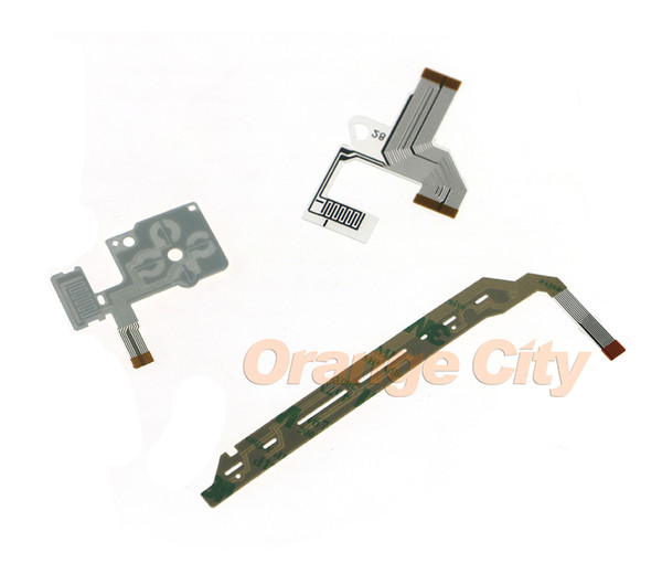 volume flex cable start home cable volume buttom flex cable for PSP1000