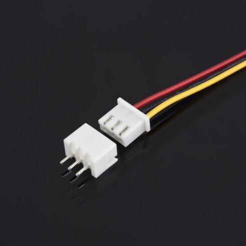 The balance charger connector Imax b6 plug 2s1p cable for RC lipo battery