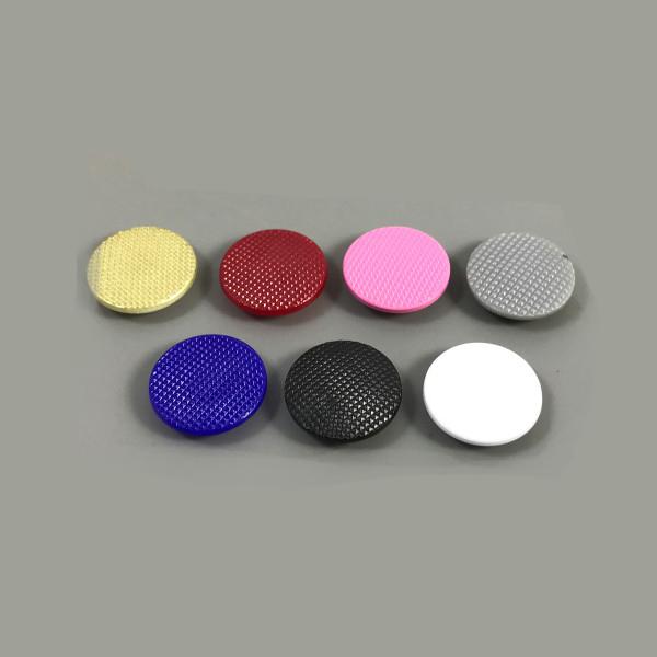 100 Pieces/LOT Multicolors Analog Joystick Cap For PSP1000 PSP 1000 Joysticks Caps Buttons