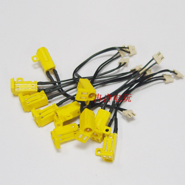 For PSP 1000 PSP1000 DC Charger Power Socket Connector For Sony PlayStation Portable 1000