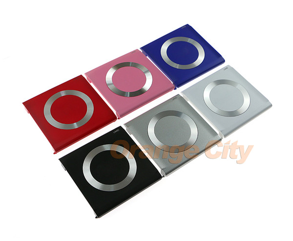 Brand new High Quality for PSP1000 UMD Back Door Cover For PSP 1000 console UMD multi cover