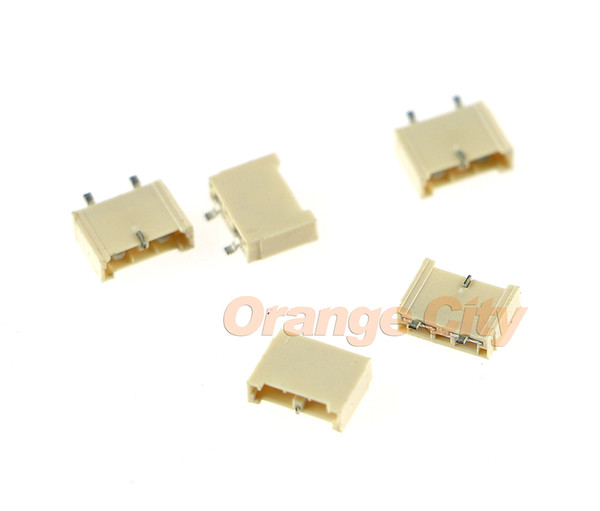 Original Charge charging Power connector Socket DC jack For PSP/PSP3000/PSP2000/PSP1000 mother board