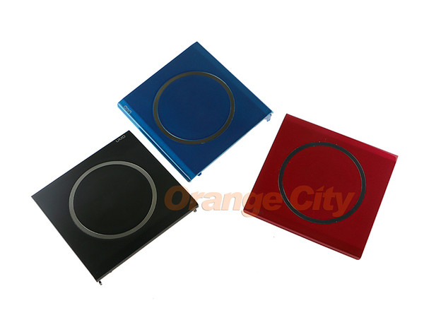 Brand new High Quality for PSP3000 UMD Back Door Cover For PSP 3000 console UMD multi cover