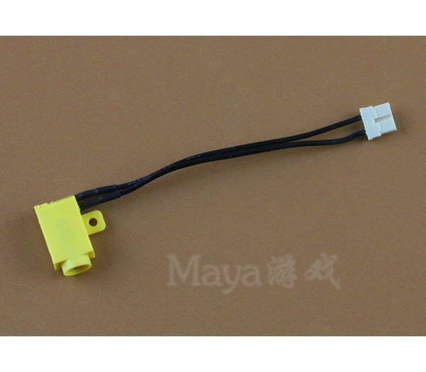 For PSP 2000 PSP 2000 PSP3000 PSP 3000 DC Charger Power Socket Connector For Sony PlayStation Portable 2000/3000