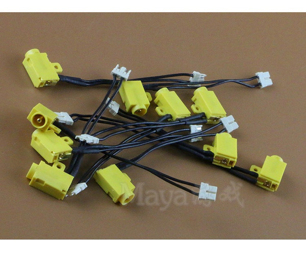 connector power battery socket jack adapter plug charger port for PSP2000/PSP3000/PSP 2000 3000