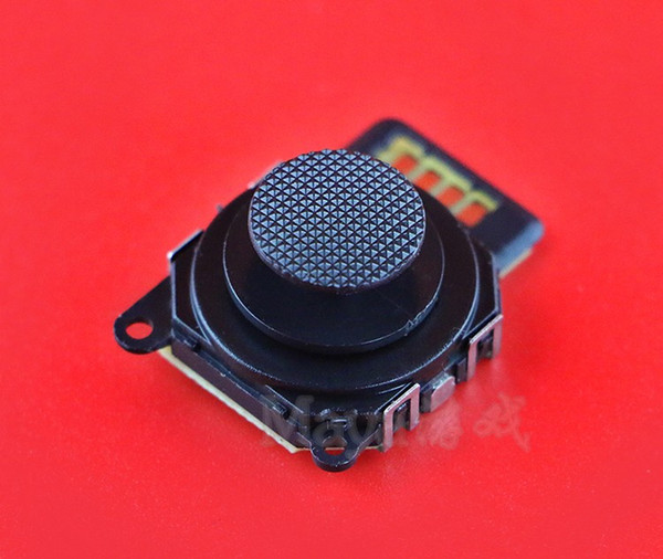 OEM New 3D analoge joystick for PSP2000/spare parts for PSP2000 wholesale