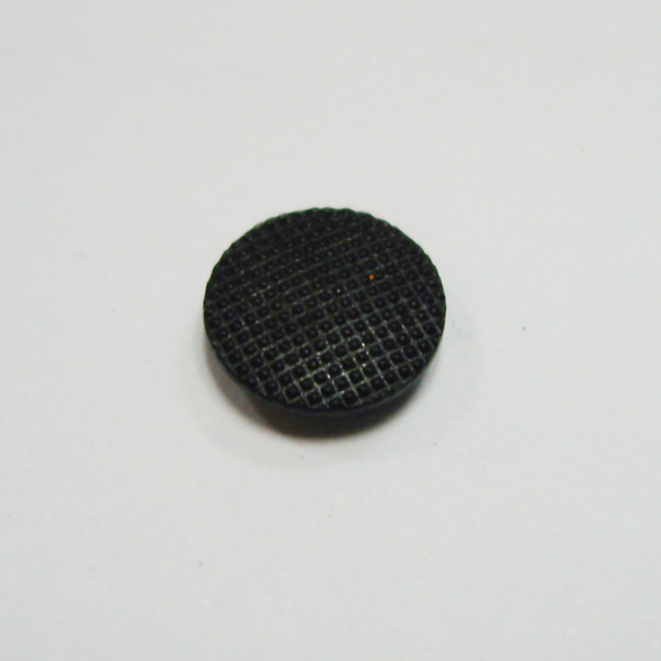 100pcs Black Analog Joystick Stick Cap Cover Button for PSP 1000 PSP1000 Free shipping