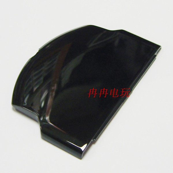 20pcs/lot High Enhanced Battery Back Cover Case Replacement Protective Cover for PSP 2000 3000 Series