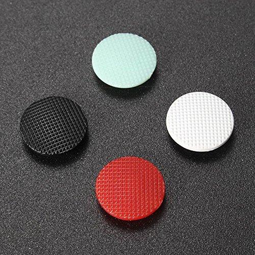 6 Colors Replacement 3D Analog Joystick Thumb Button Stick Cap Cover Grips for Sony PSP 1000 High Quality FAST SHIP