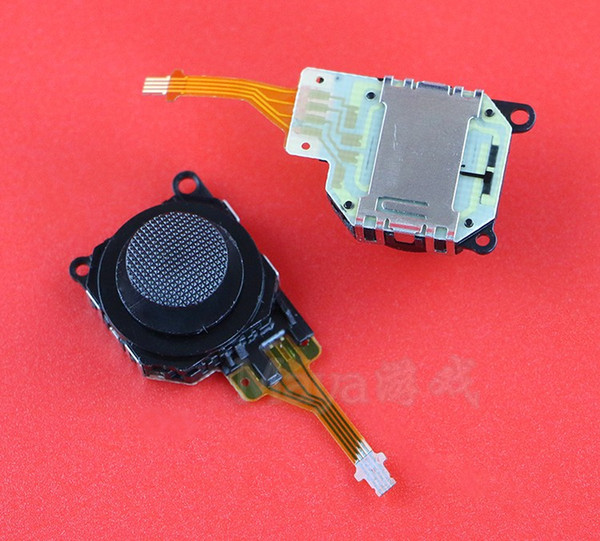 OEM Game accessories Wholesale new 3D analoge joystick for psp3000 psp 3000