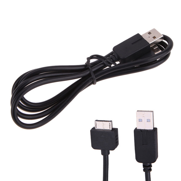 500pcs 2 in1 USB Charger Cable Charging Transfer Data Sync Cord Line Power Adapter Wire for Sony psv1000 lowest price on DHgate