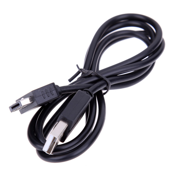 4ft PS Vita USB charger cable cord wire lead with data sync