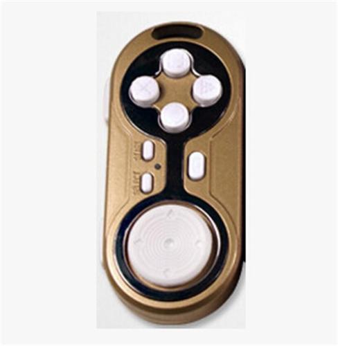 Gamepad Mini Wireless Bluetooth Game Controller Gamepad For Android IOS iPhone Tablet PC Controllers Controllers Android Wired Controller