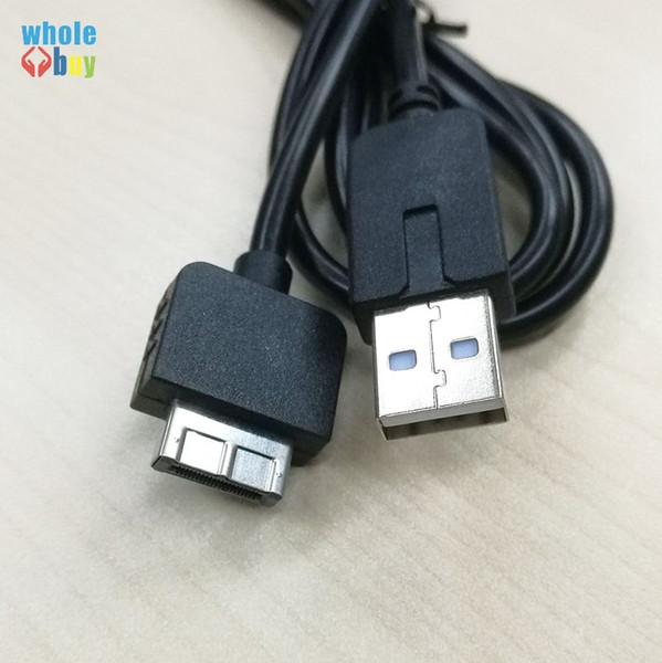 1.2M For Playstation PS Vita vitar psv1000 USB Data Sync Power Charge Cable Cord Free Shipping 300pcs/lot