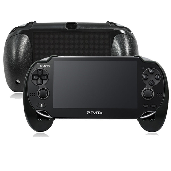 Durable Joypad Bracket Holder Hand Grip Handle For PlayStation for PS Vita psv1000