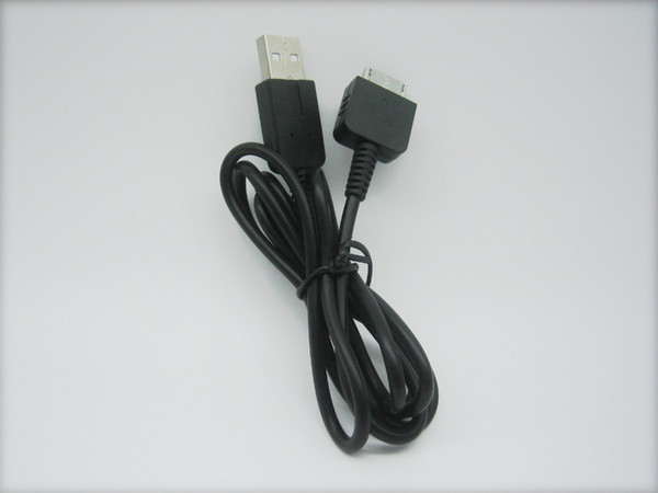 High Quality 1.2m USB Data Sync Charger Cable Cord for PS Vita PSVita PSV for PlayStation 350pcs/lot